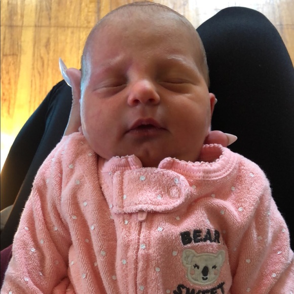 Meet your Posher, Lily - Picture 4 of 8